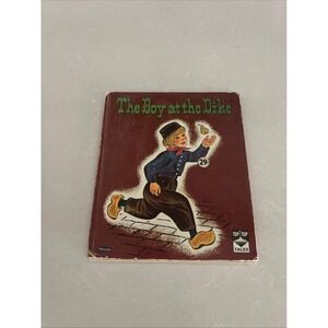 WHITMAN BOOKS w/Rand McNally & Misc. Vintage 1945-1970